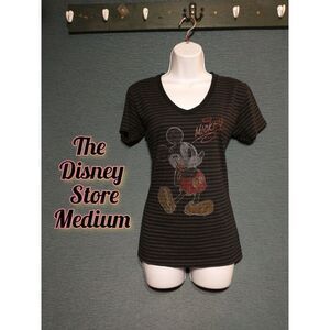 Disney Mickey t-shirt size medium